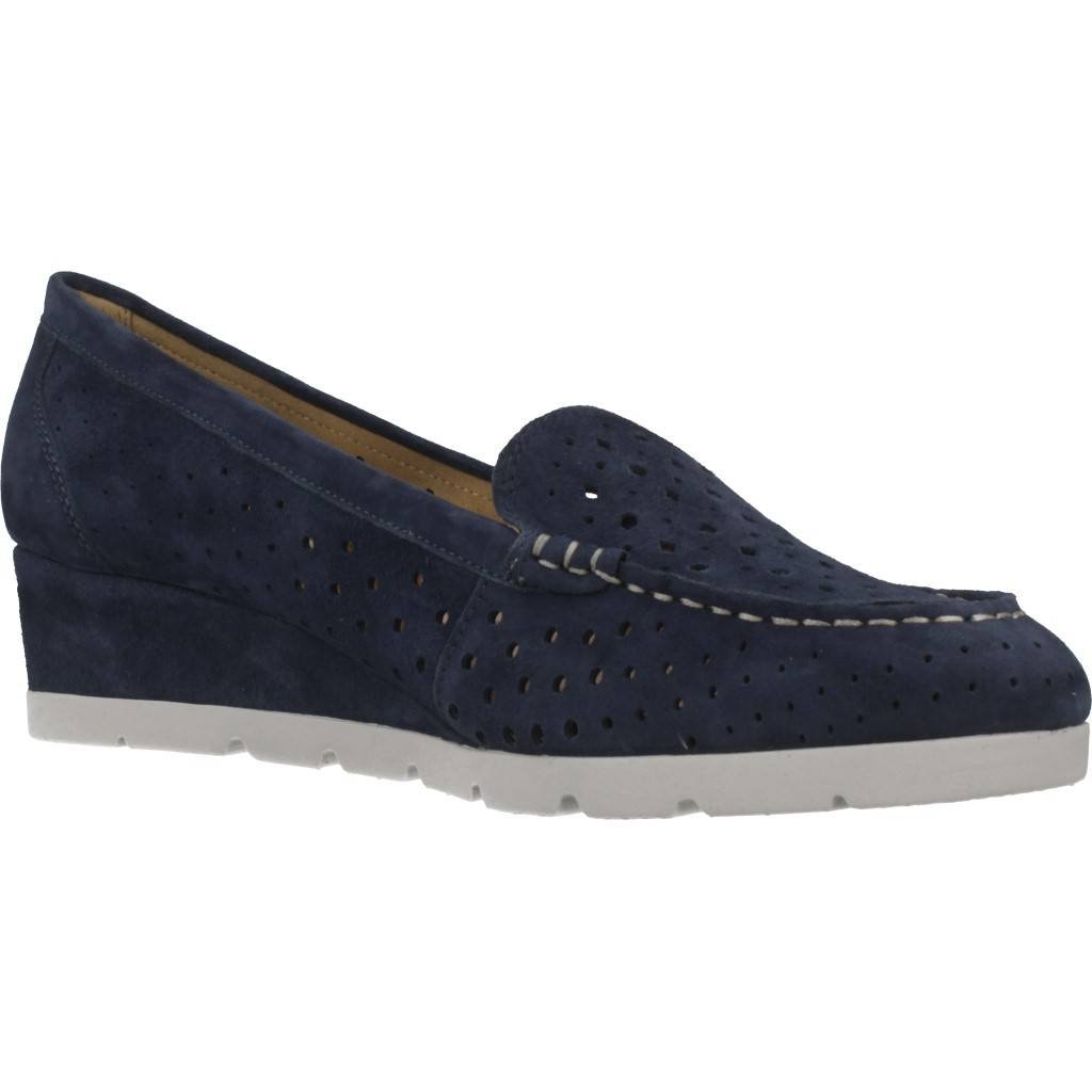 STONEFLY MILLY GOAT en color AZUL (5)
