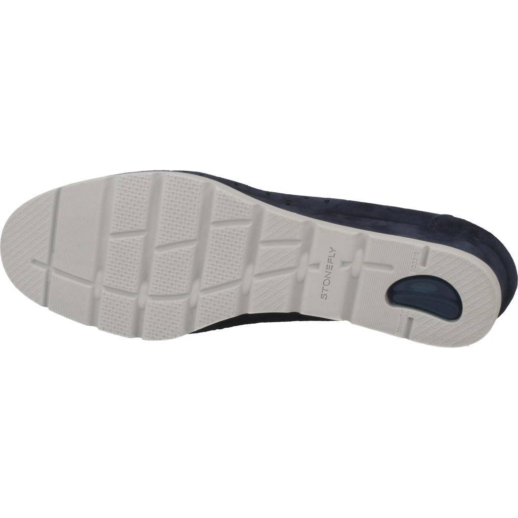 STONEFLY MILLY GOAT en color AZUL (7)