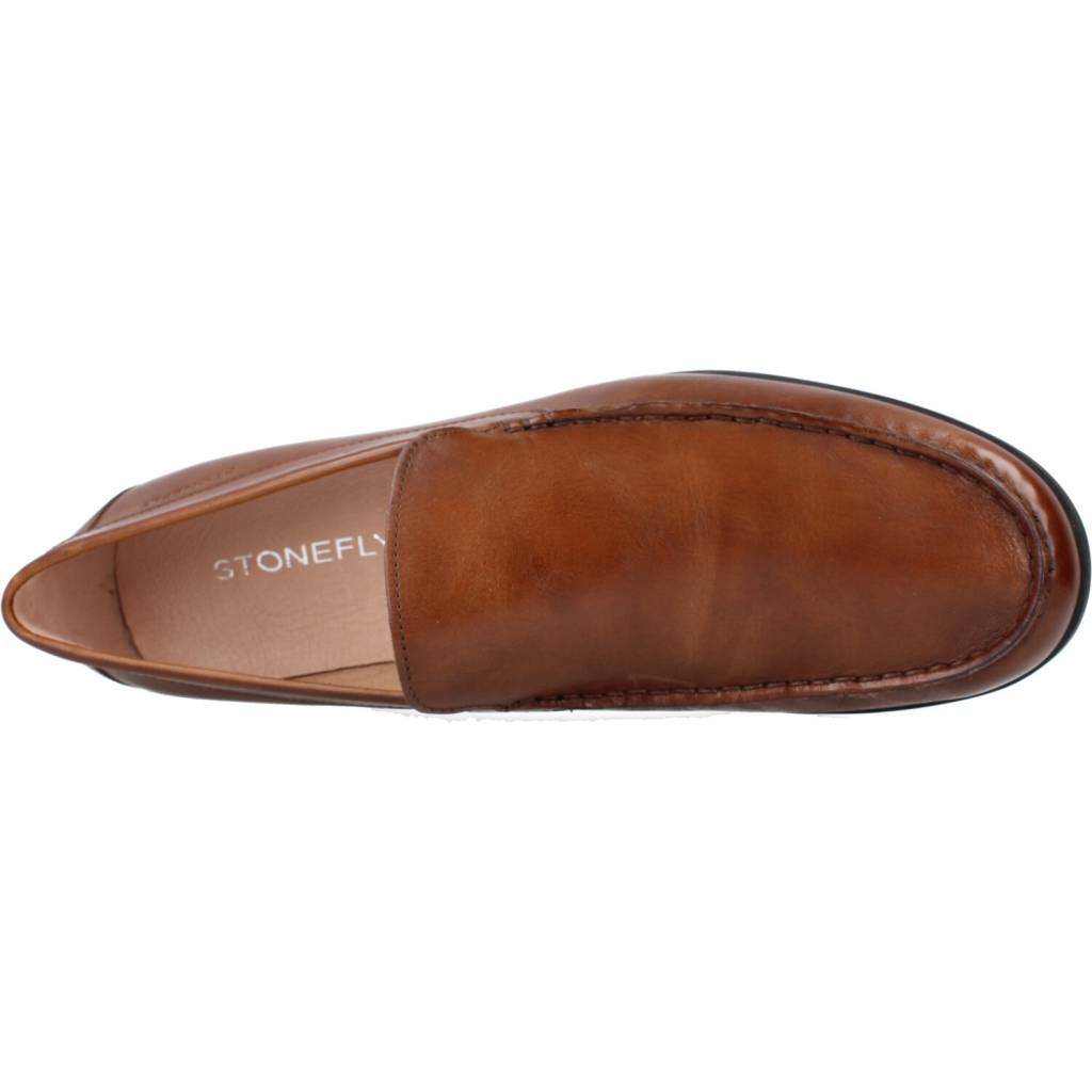 STONEFLY SUMMER II CALF en color MARRON (7)