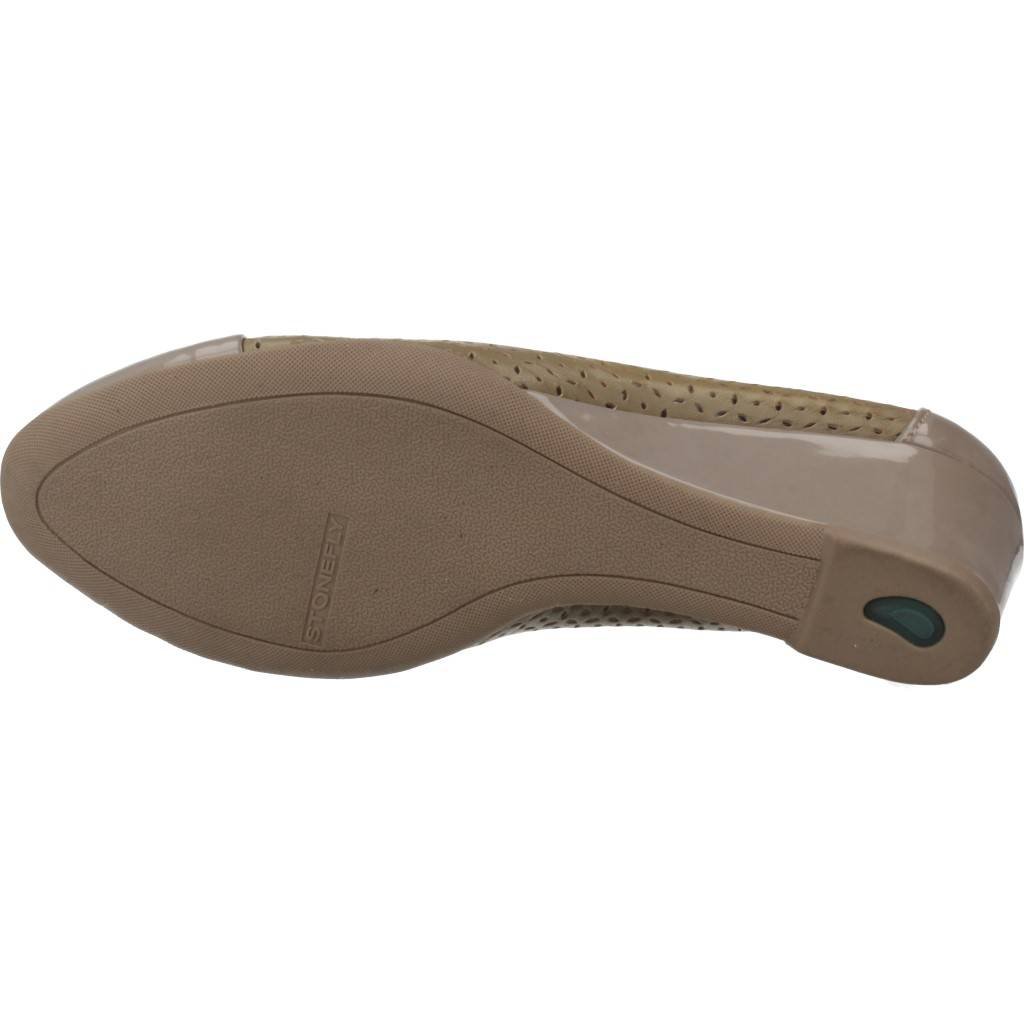 STONEFLY EMILY en color VERDE (6)