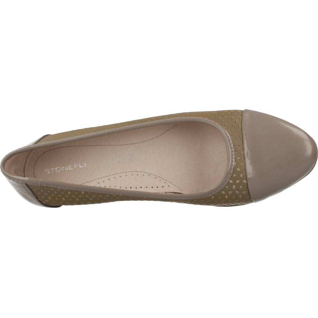 STONEFLY EMILY en color VERDE (7)