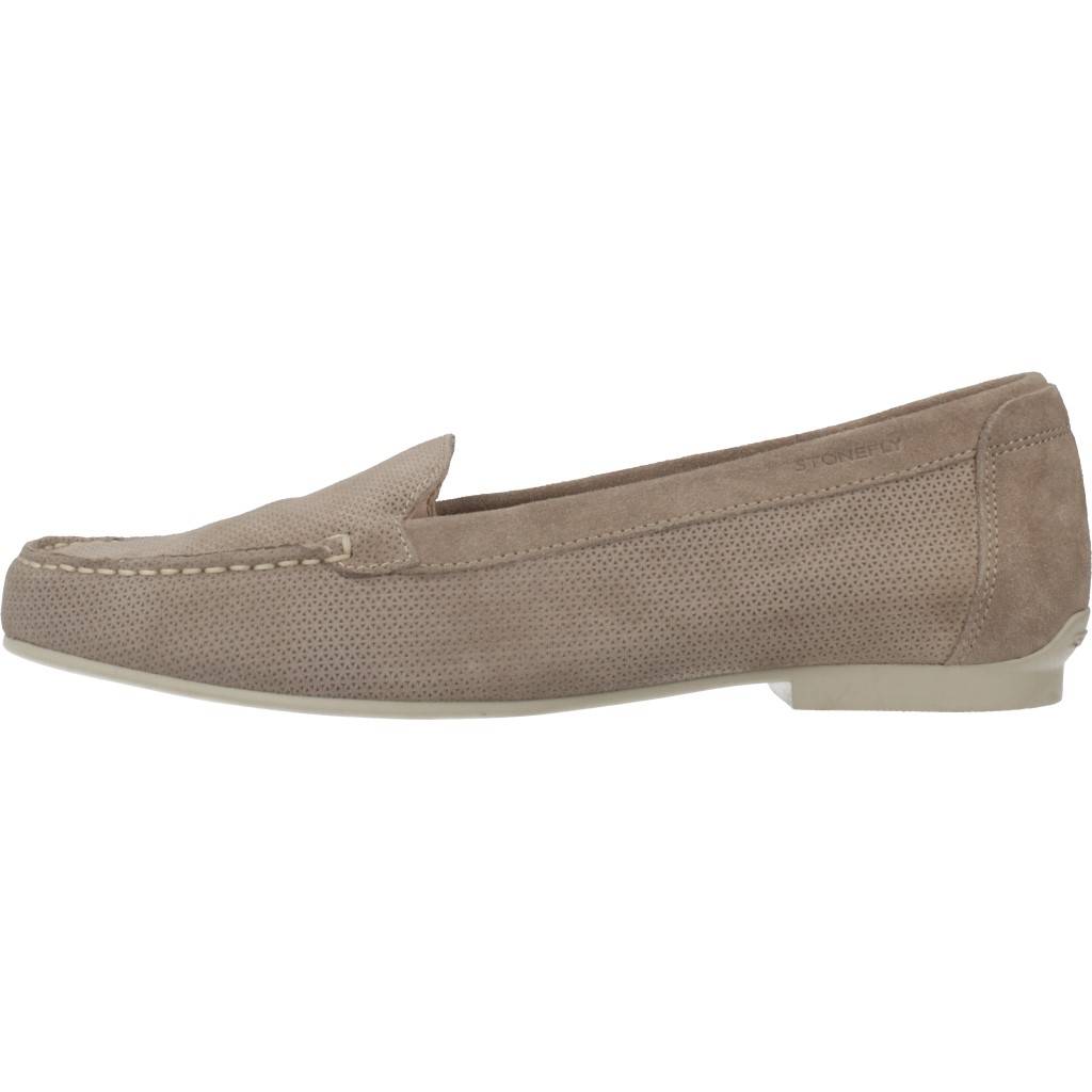 STONEFLY en color MARRON (2)