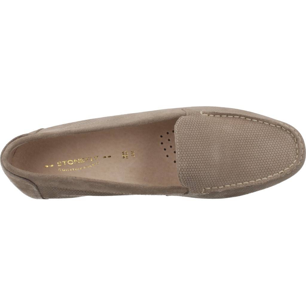 STONEFLY en color MARRON (7)