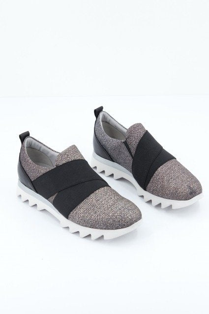STONEFLY SPEEDY LADY NET G en color NEGRO (1)