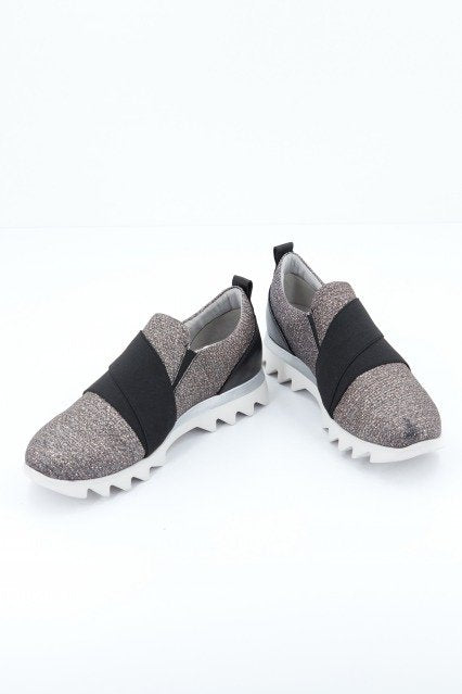 STONEFLY SPEEDY LADY NET G en color NEGRO (2)