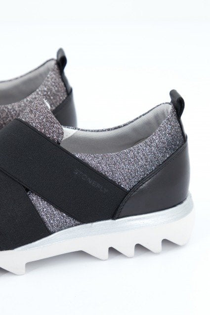 STONEFLY SPEEDY LADY NET G en color NEGRO (3)