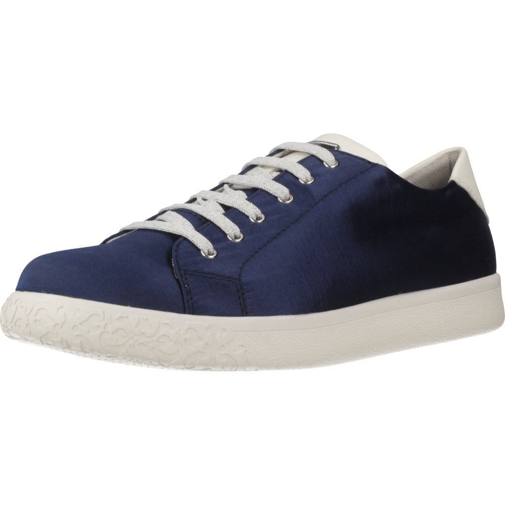 STONEFLY SANDY SATIN en color AZUL (1)