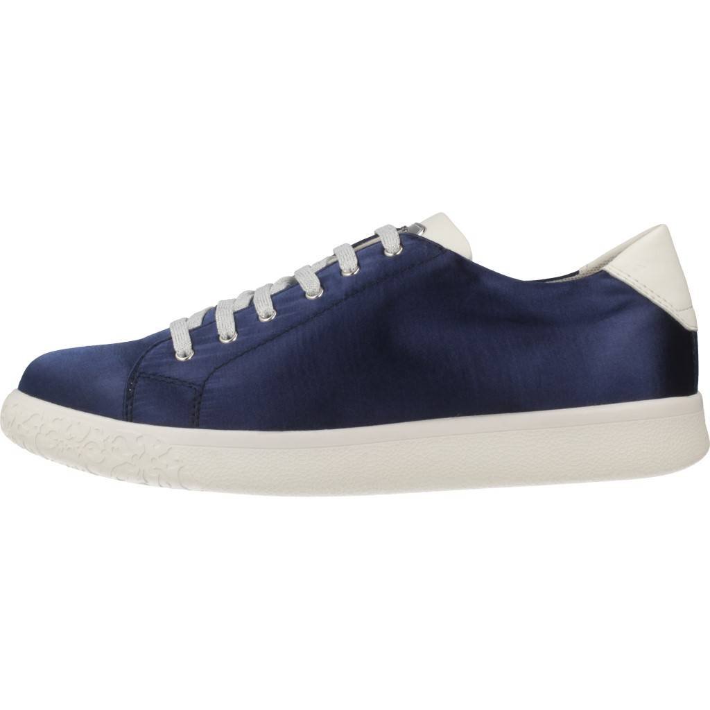 STONEFLY SANDY SATIN en color AZUL (2)