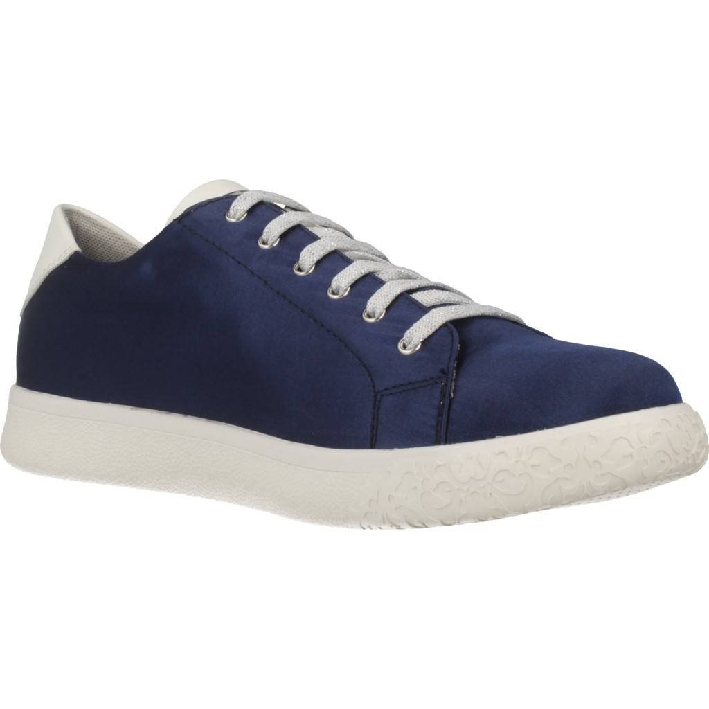 STONEFLY SANDY SATIN en color AZUL (5)