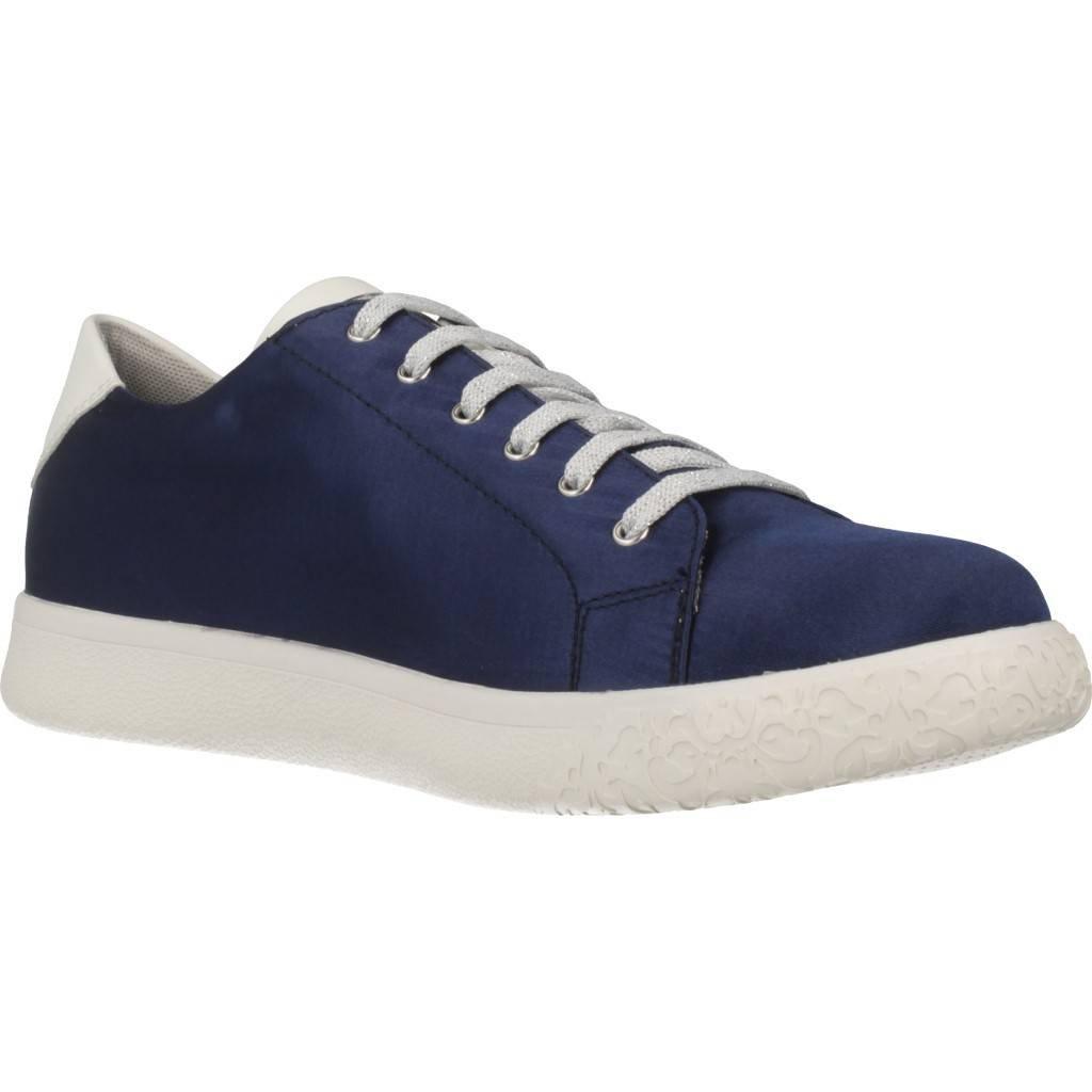 STONEFLY SANDY SATIN en color AZUL (5)