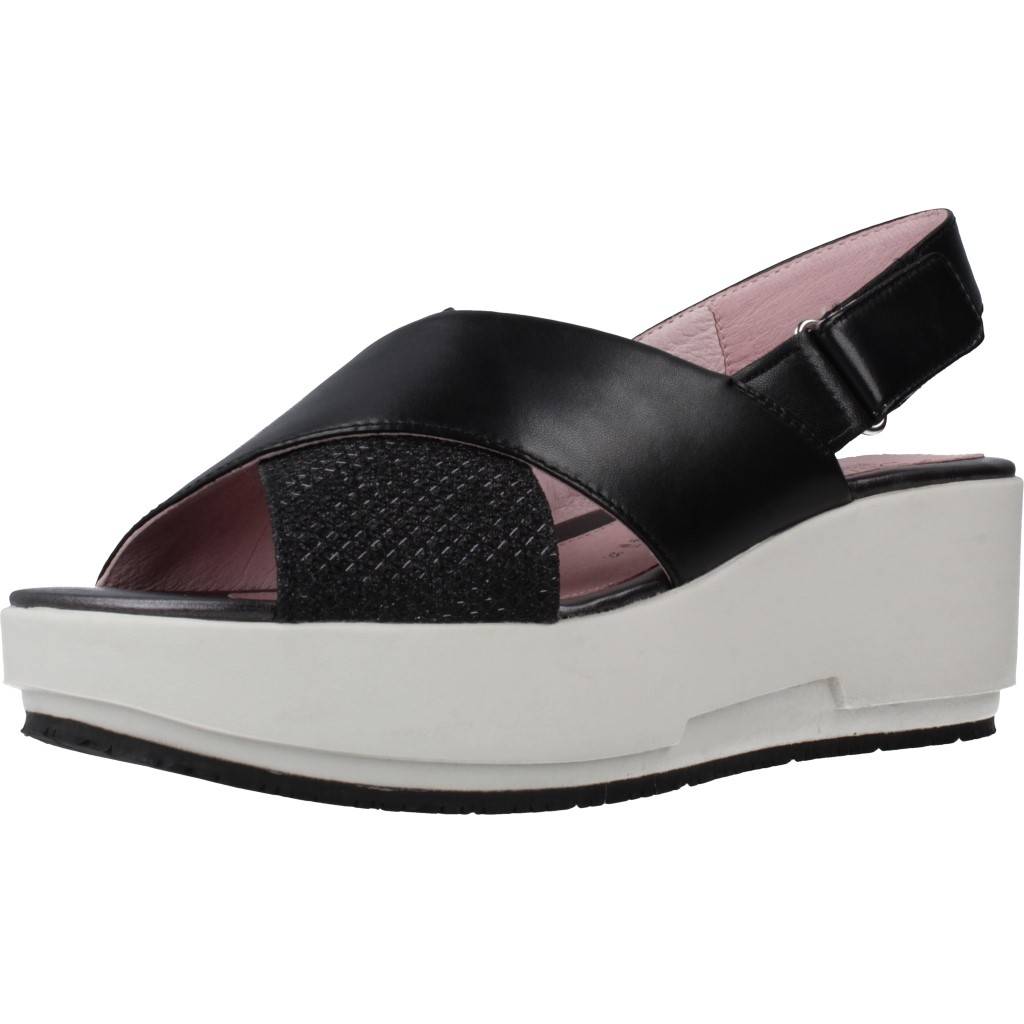 STONEFLY KETTY NET GLIT/NAP en color NEGRO (1)