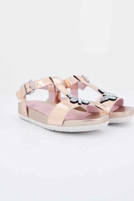 STONEFLY STEP MIRROR en color ROSA (1)