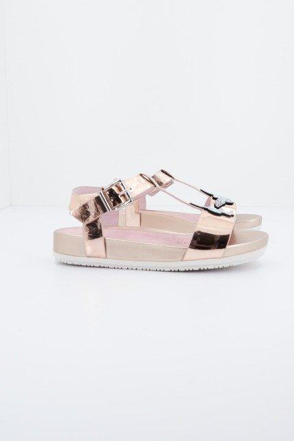 STONEFLY STEP MIRROR en color ROSA (2)
