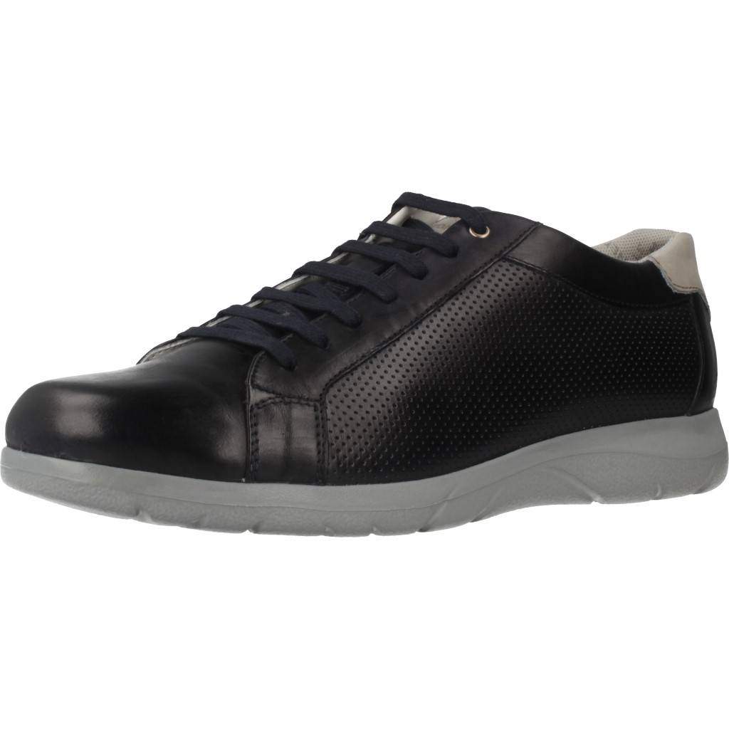 STONEFLY SPACE UP CALF en color AZUL (1)