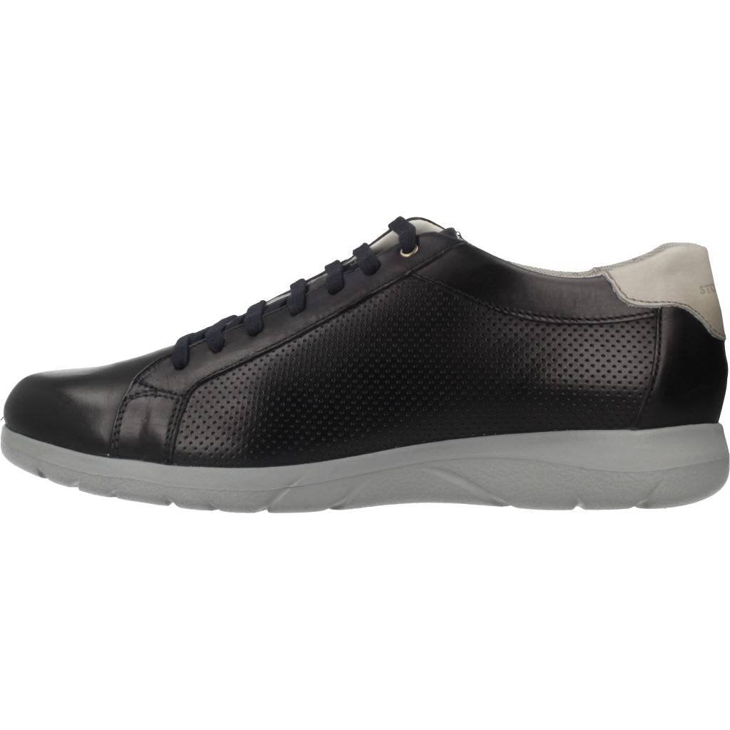 STONEFLY SPACE UP CALF en color AZUL (2)