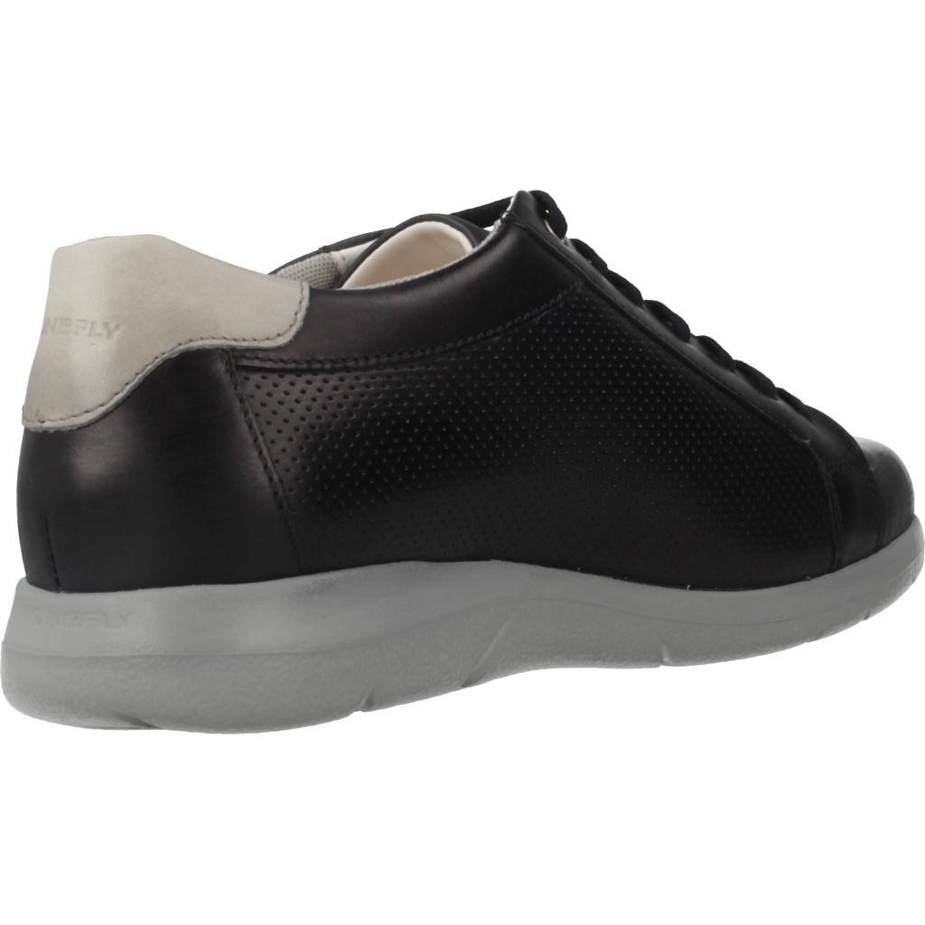 STONEFLY SPACE UP CALF en color AZUL (3)