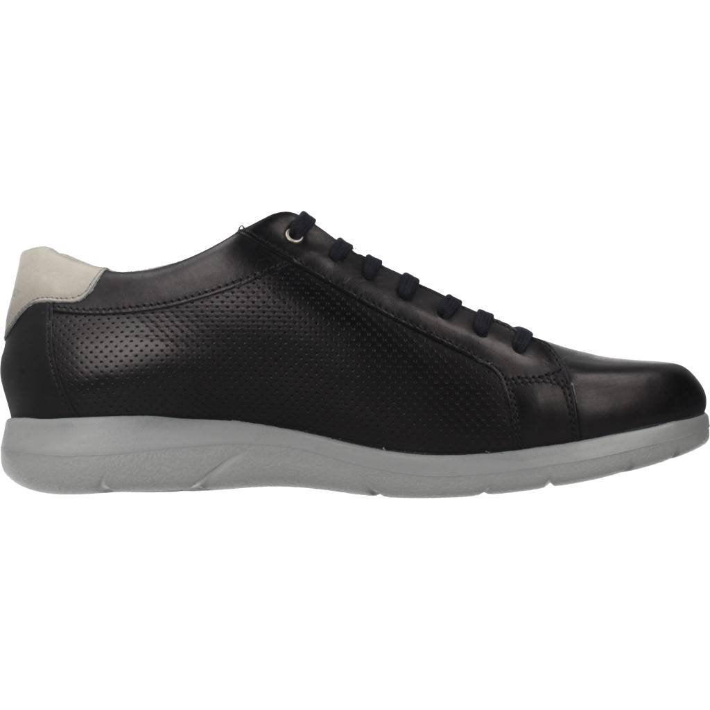 STONEFLY SPACE UP CALF en color AZUL (4)