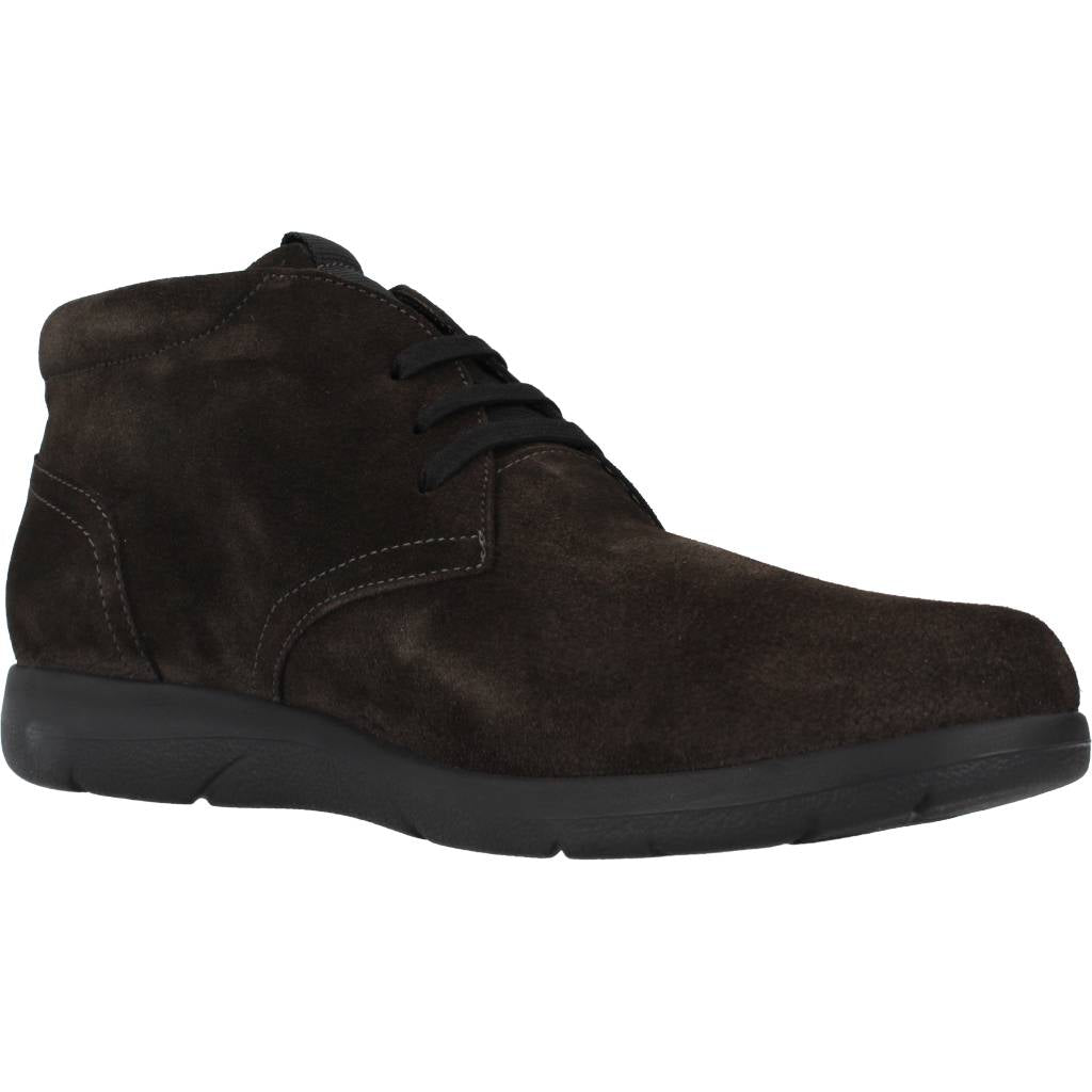 STONEFLY SPACE MAN VELOUR en color MARRON (5)