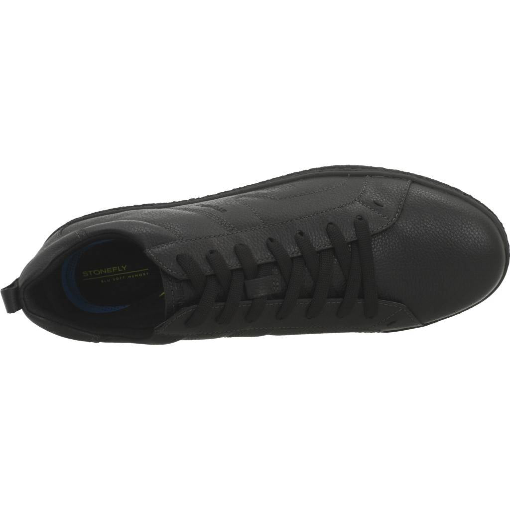 STONEFLY VOYAGER en color NEGRO (7)