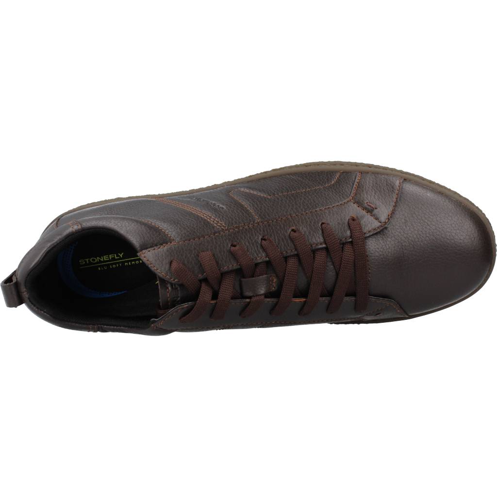 STONEFLY VOYAGER en color MARRON (7)
