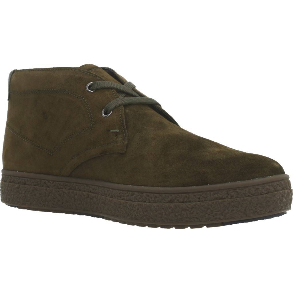 STONEFLY VOYAGER en color VERDE (5)