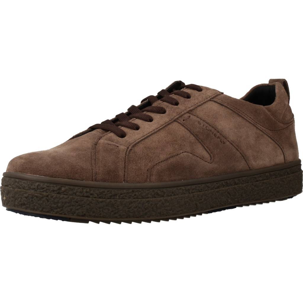 STONEFLY VOYAGER BIS en color MARRON (1)