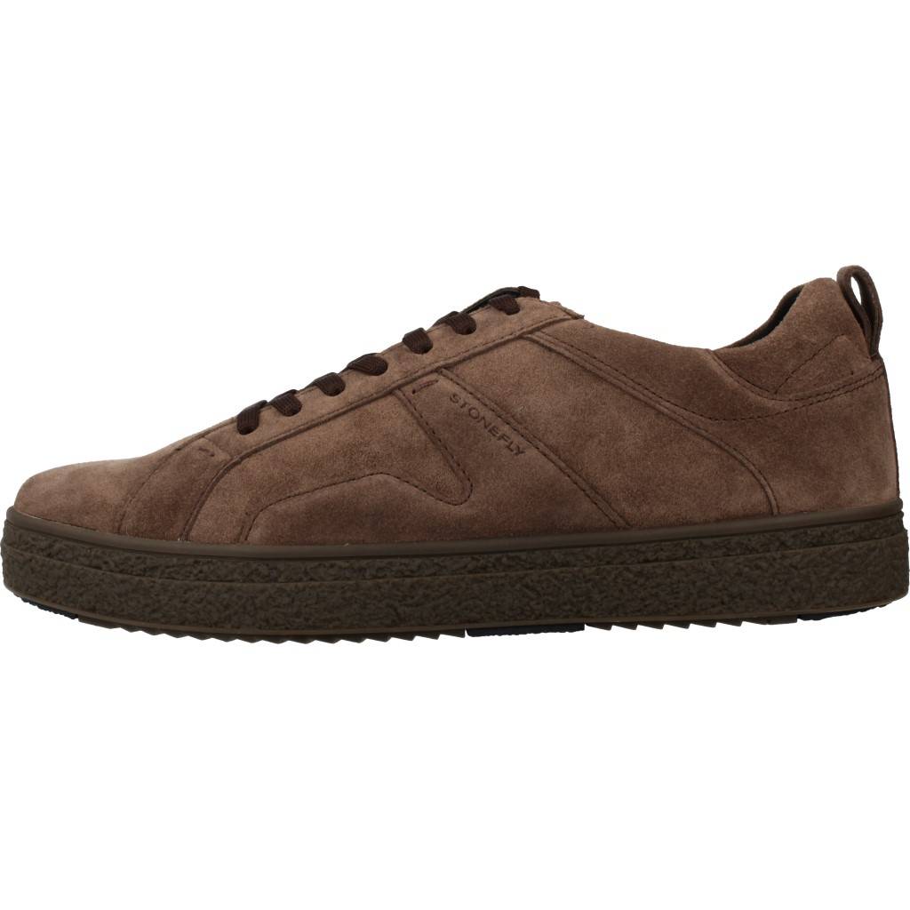 STONEFLY VOYAGER BIS en color MARRON (2)