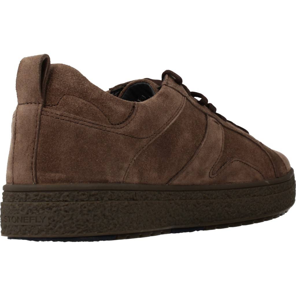 STONEFLY VOYAGER BIS en color MARRON (3)