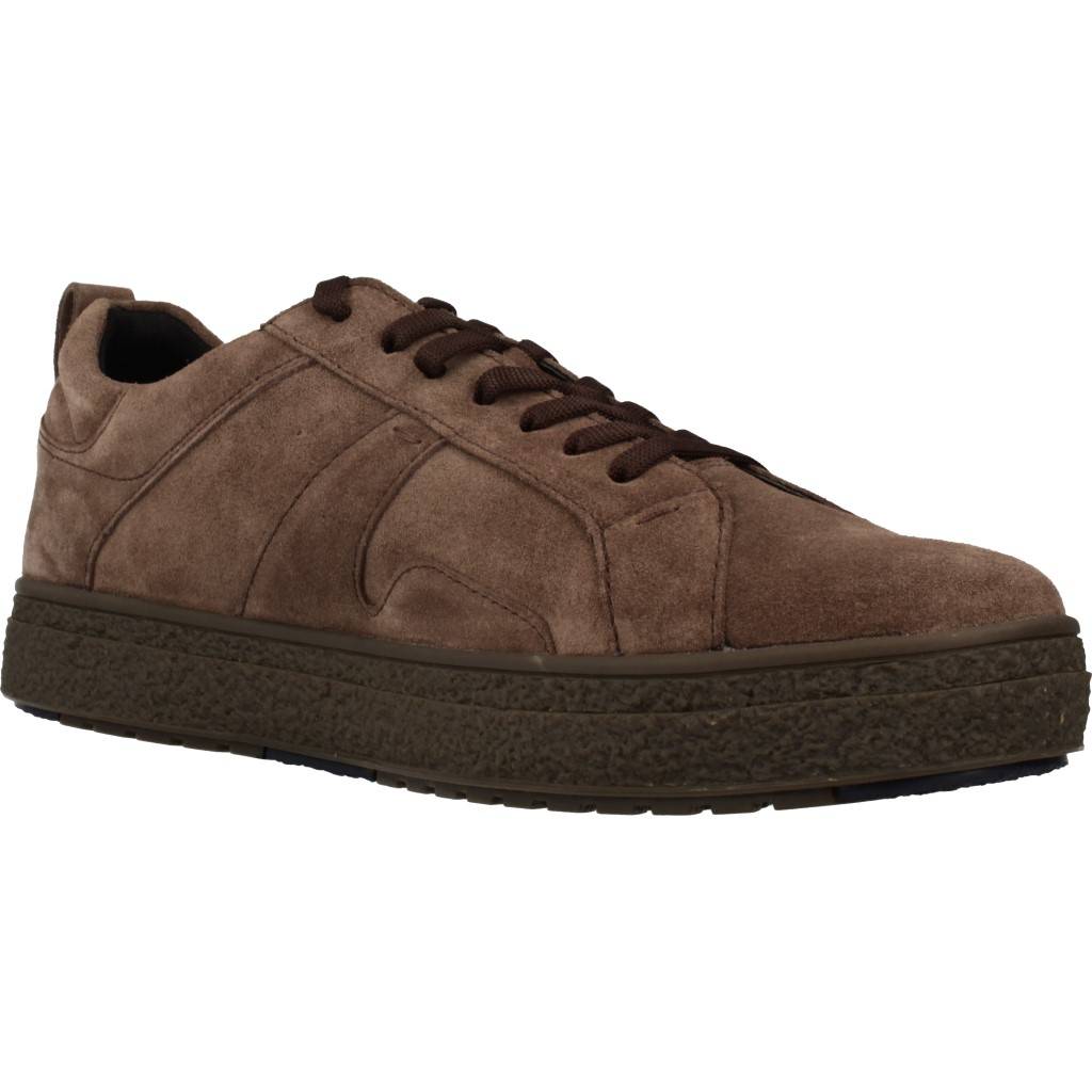 STONEFLY VOYAGER BIS en color MARRON (5)