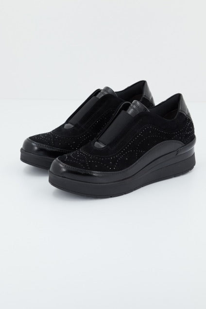 STONEFLY CREAM en color NEGRO (1)