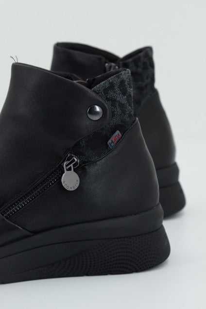 STONEFLY CLERYN HDRY en color NEGRO (3)
