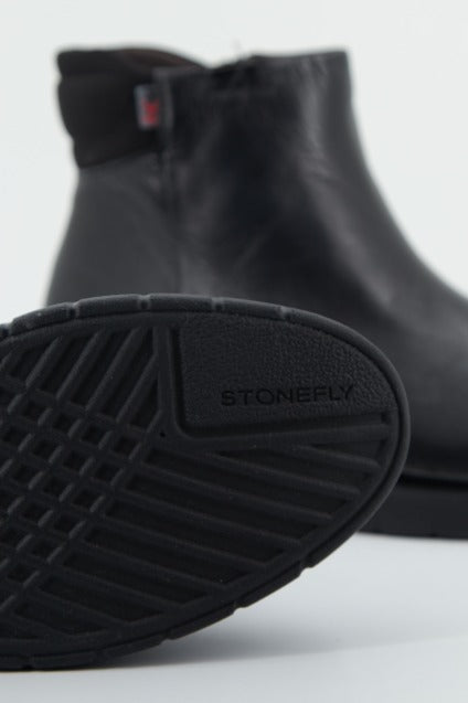 STONEFLY CLERYN HDRY en color NEGRO (3)