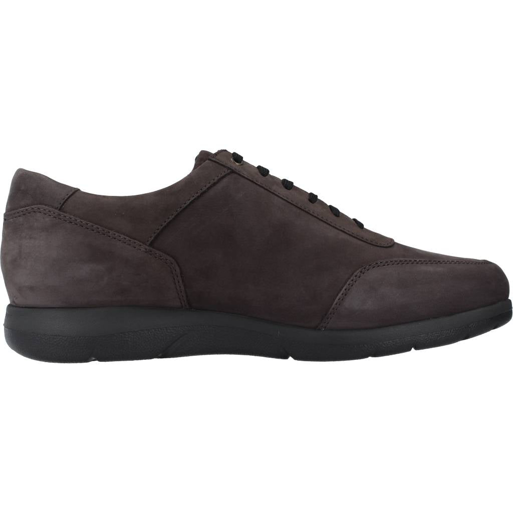 STONEFLY SPACE UP HDRY NABUK en color GRIS (4)