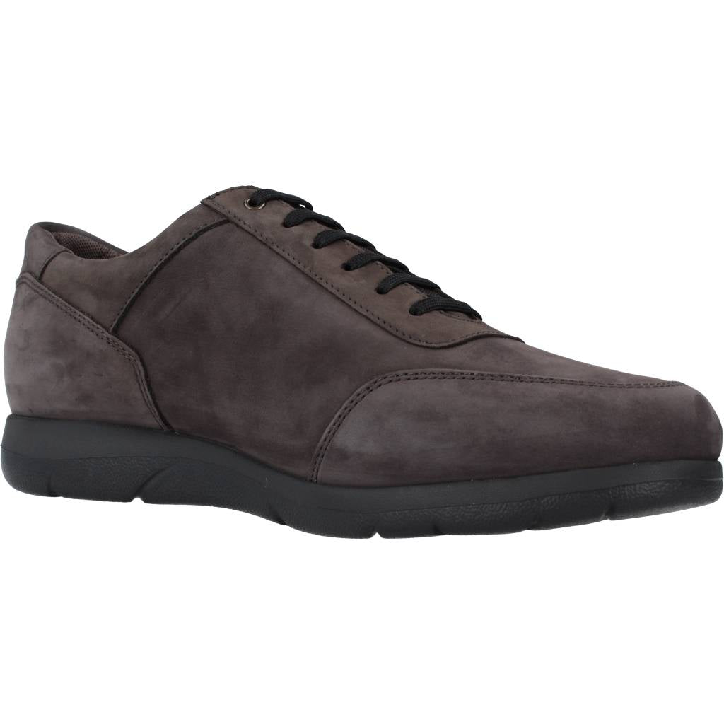 STONEFLY SPACE UP HDRY NABUK en color GRIS (5)