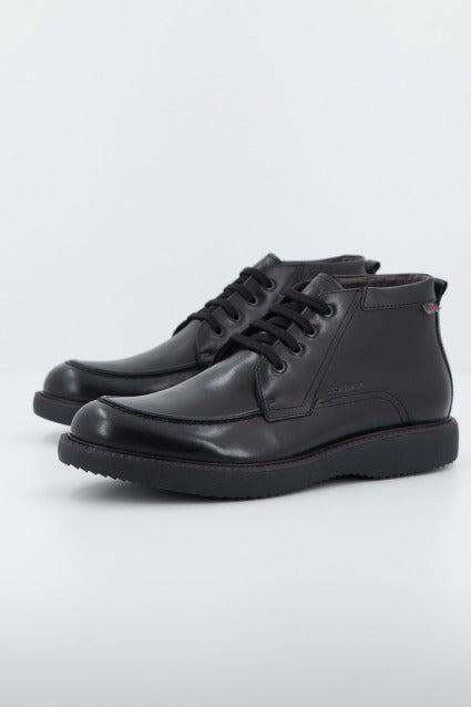 STONEFLY MUSK HDRY CALF en color NEGRO (1)
