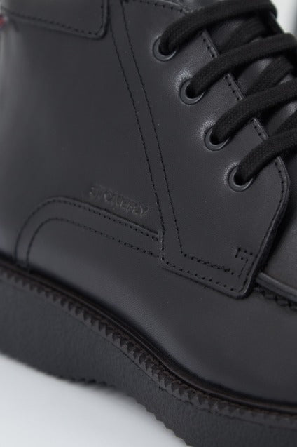 STONEFLY MUSK HDRY CALF en color NEGRO (2)