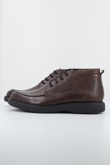 STONEFLY MUSK HDRY en color MARRON (1)