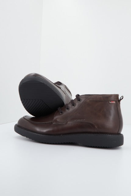 STONEFLY MUSK HDRY en color MARRON (3)