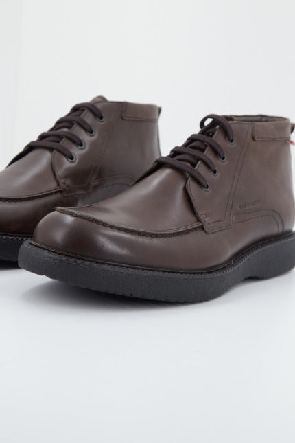 STONEFLY MUSK HDRY en color MARRON (4)