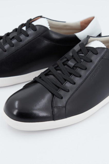 STONEFLY OSCAR CALF en color NEGRO (4)