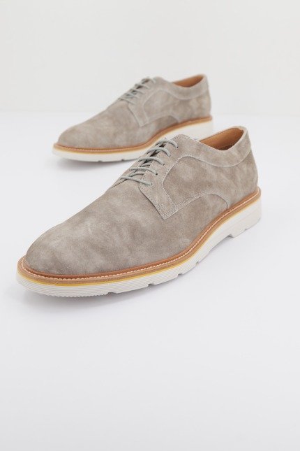 STONEFLY ANDY en color GRIS (1)