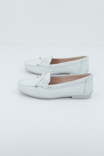 STONEFLY CAPRI III SNAKE PRINT en color BLANCO (2)