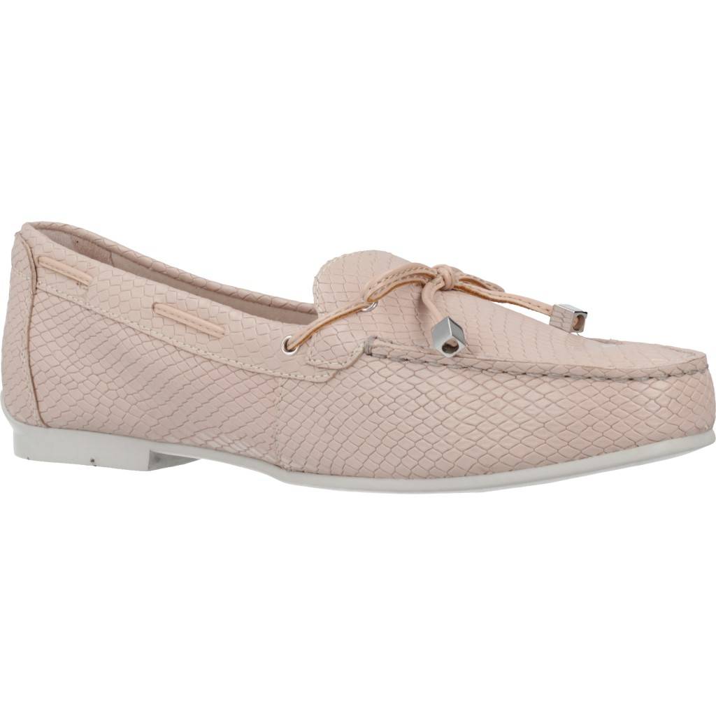 STONEFLY CAPRI III SNAKE PRINT en color NUDE (5)