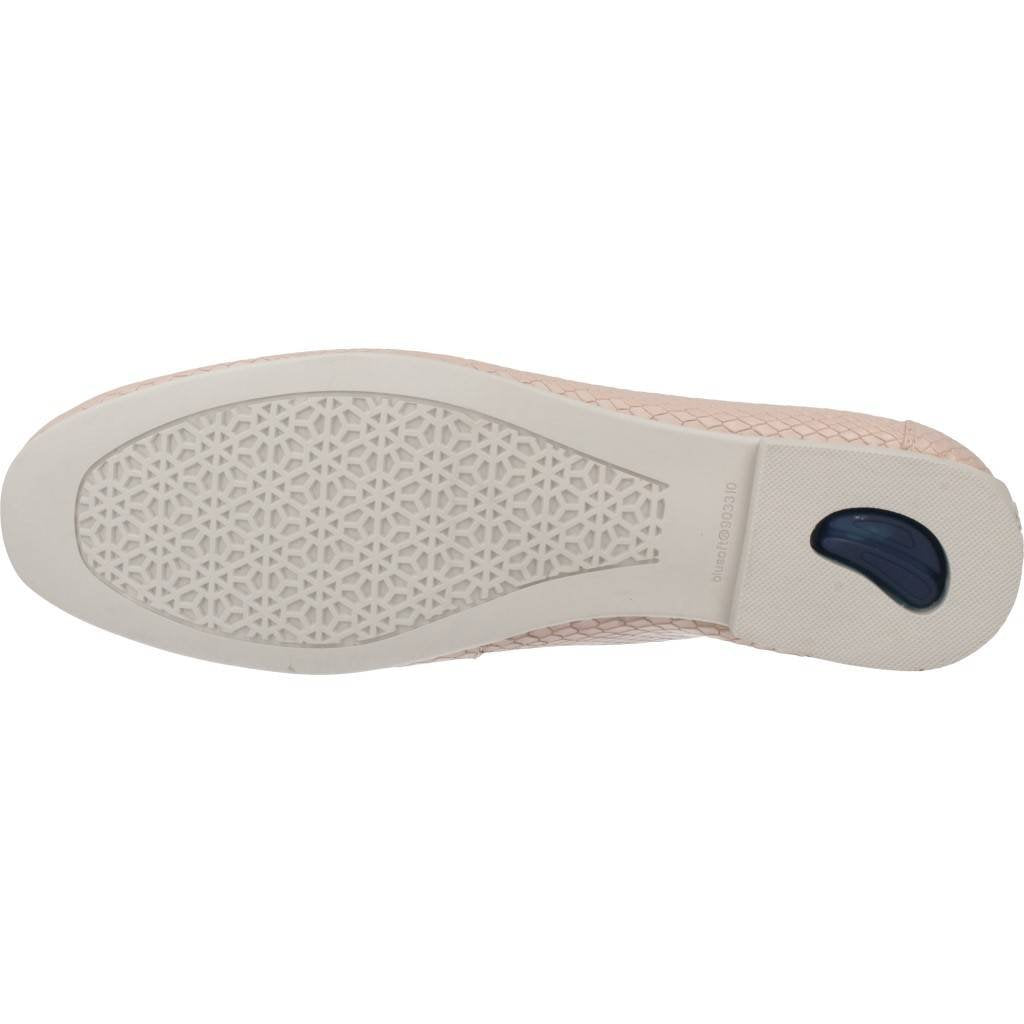 STONEFLY CAPRI III SNAKE PRINT en color NUDE (6)