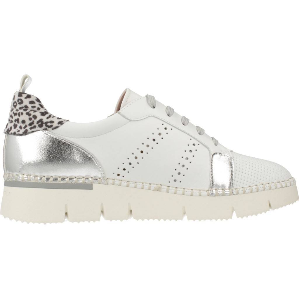 STONEFLY ELITTE LADY en color BLANCO (4)