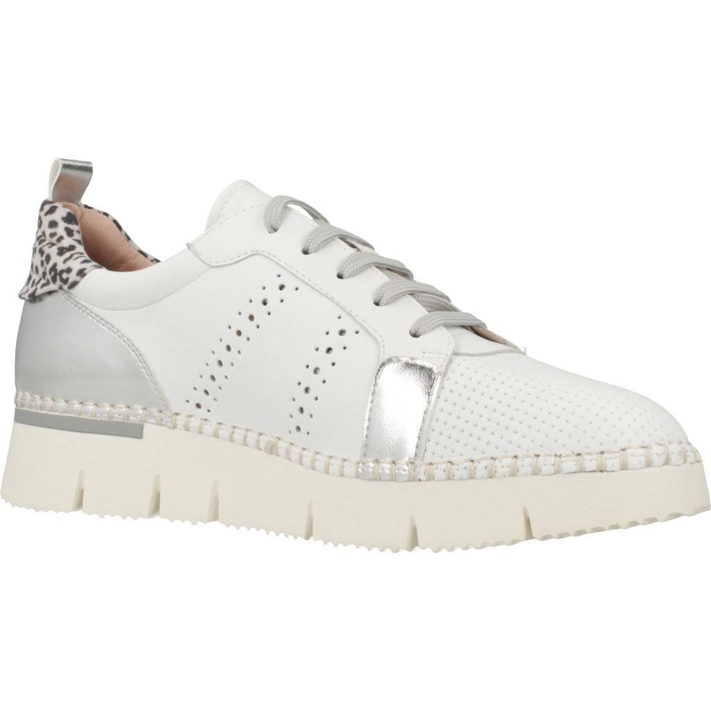STONEFLY ELITTE LADY en color BLANCO (5)