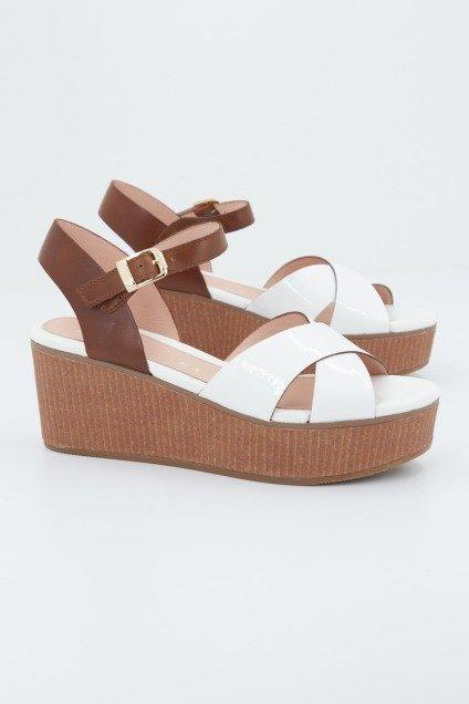 STONEFLY DIVA en color MARRON (3)