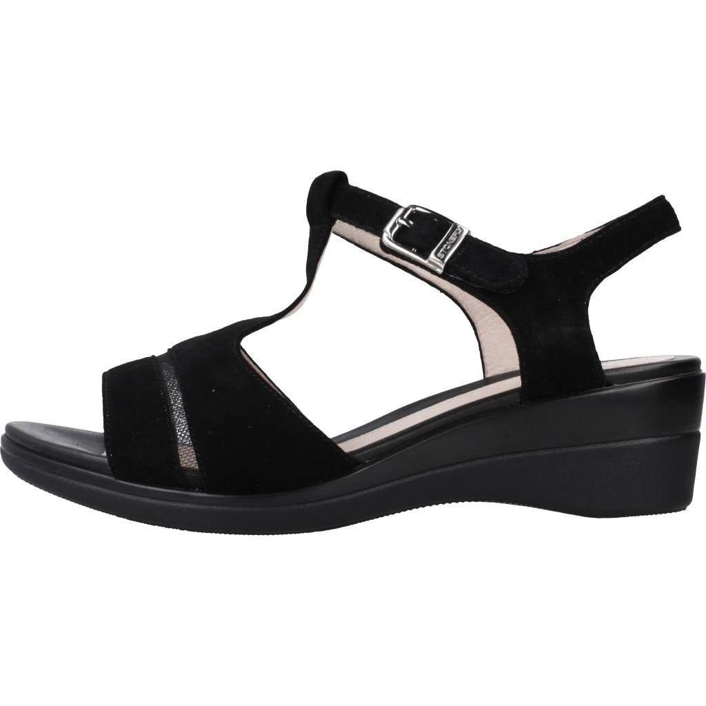 STONEFLY VANITY III GOAT en color NEGRO (2)