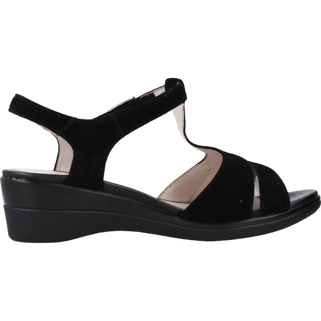 STONEFLY VANITY III GOAT en color NEGRO (4)