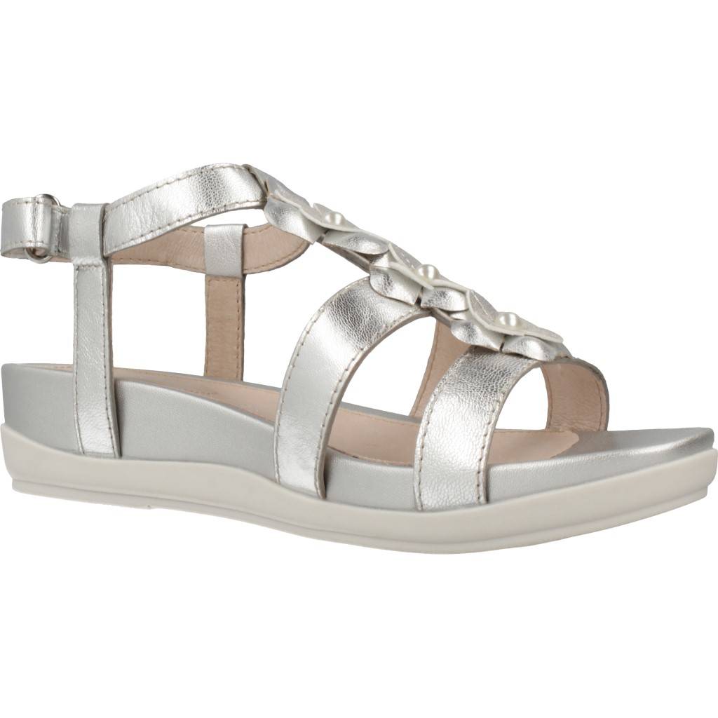 STONEFLY EVE LAMINATED LTH en color PLATA (5)